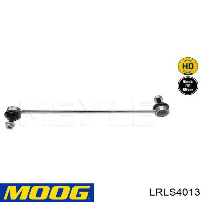 LR-LS-4013 Moog soporte de barra estabilizadora delantera