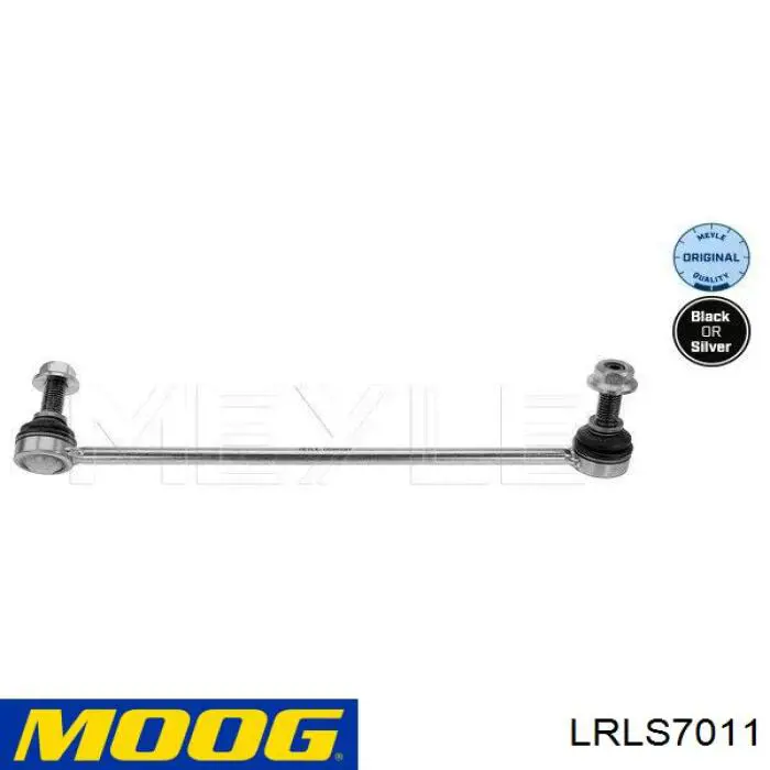 LR-LS-7011 Moog barra estabilizadora delantera izquierda