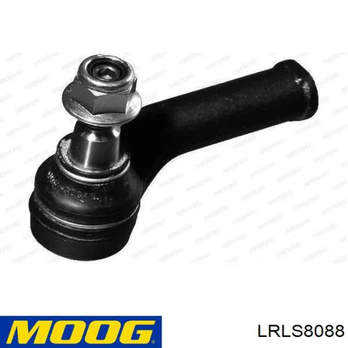 Soporte de la barra estabilizadora delantera Mando MSC015699