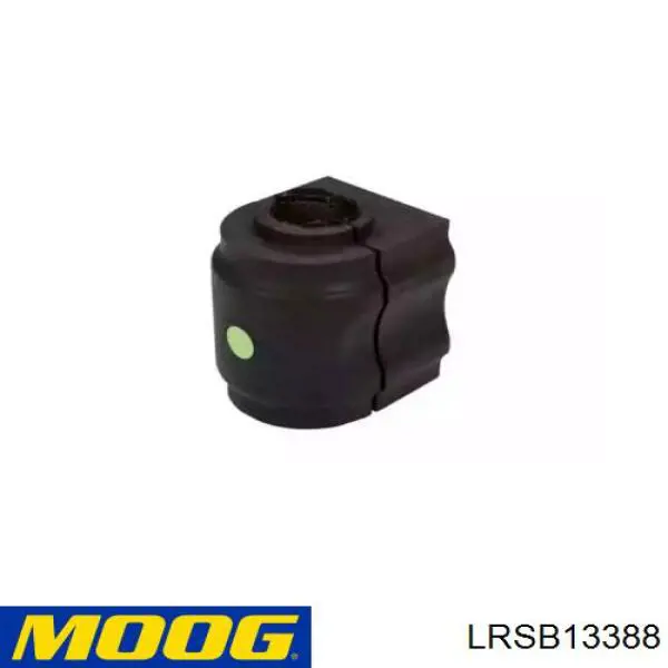 LRSB13388 Moog casquillo de barra estabilizadora trasera