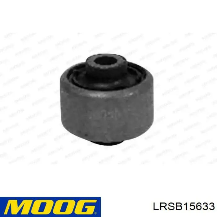 Silentblock de brazo transversal de suspensión trasera Moog LRSB15633 precio, desde 11,07 EUR
