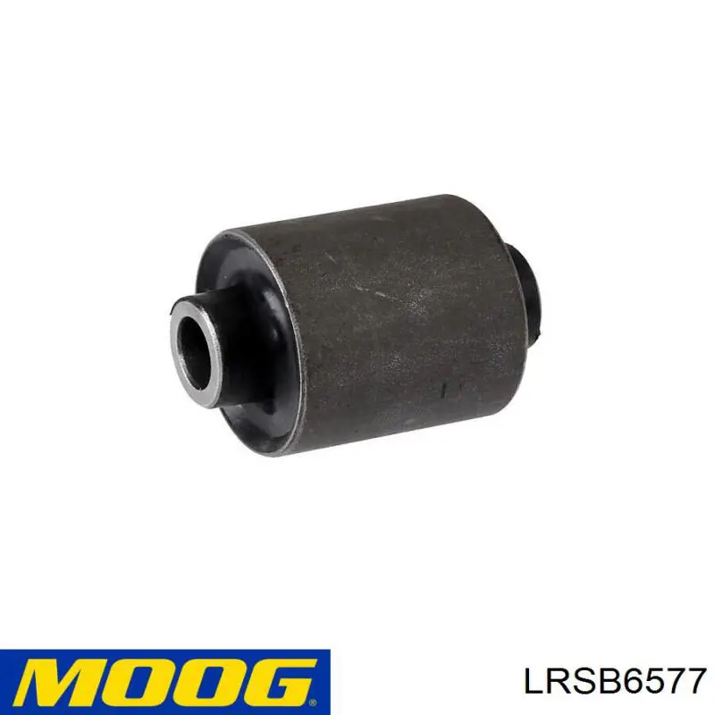 Silentblock del brazo de suspensión 35062 Lemforder