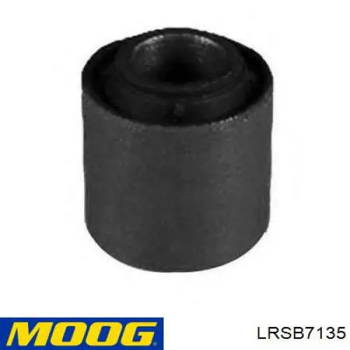LRSB7135 Moog silentblock de varillaje de barra de torsión