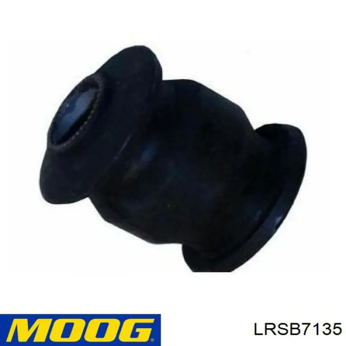 Comprar LRSB7135 Moog Silentblock de tirante de barra de torsión