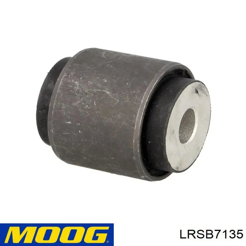 Silentblock de tirante de barra de torsión LRSB7135 Moog