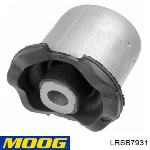 LRSB7931 Moog silentblock de suspensión delantero inferior