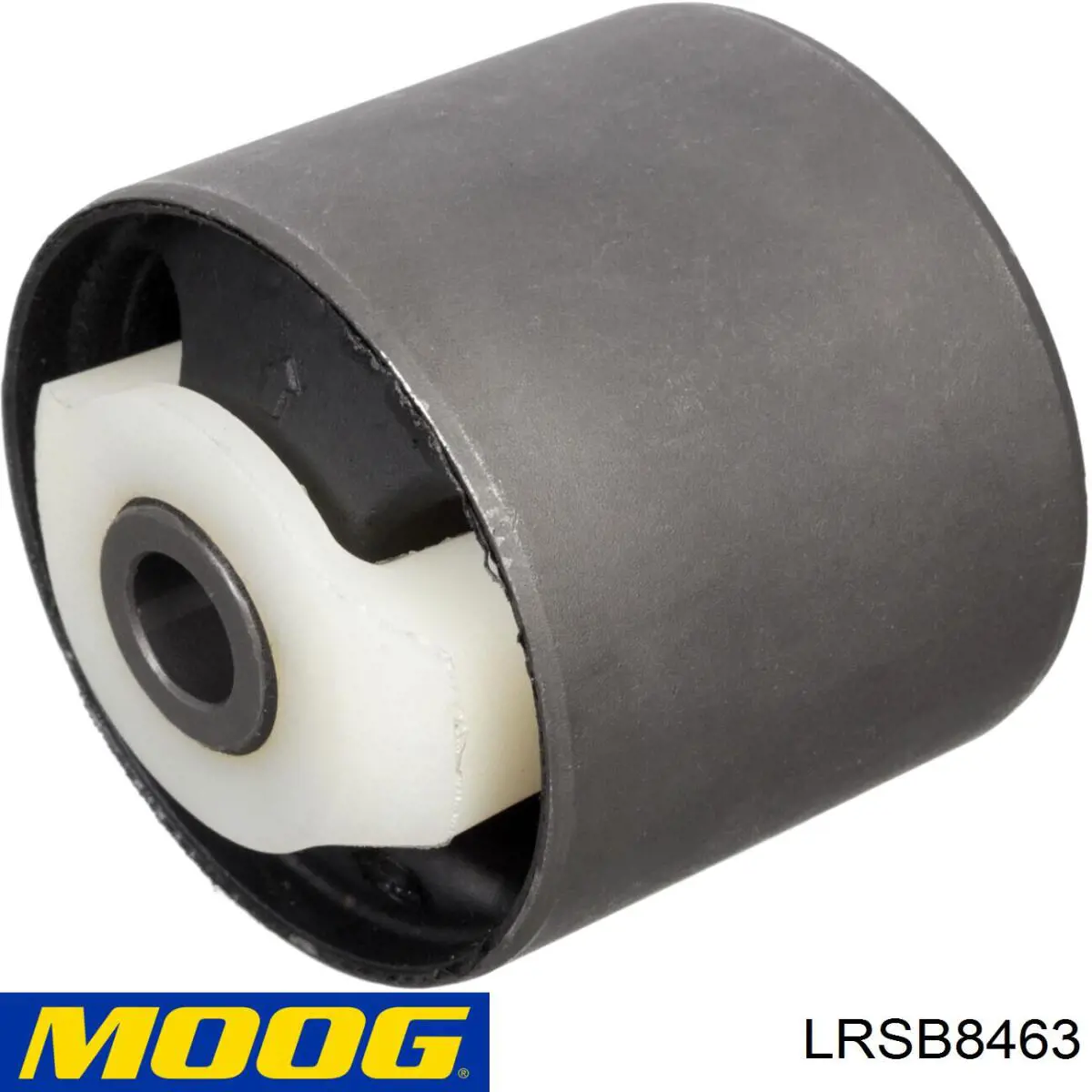 RGX500131 Rover silentblock de brazo de suspensión trasero superior