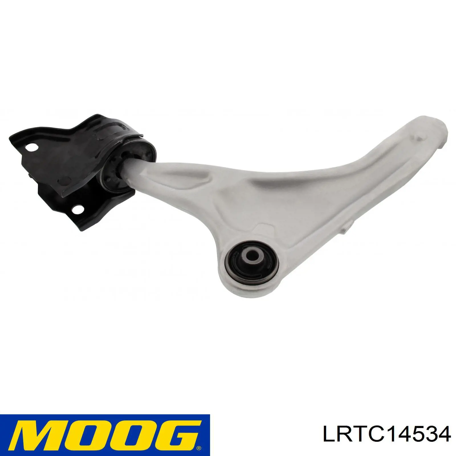 Brazo inferior derecho de la suspensión delantera Land Rover LR024472 precio, desde 140,84 EUR