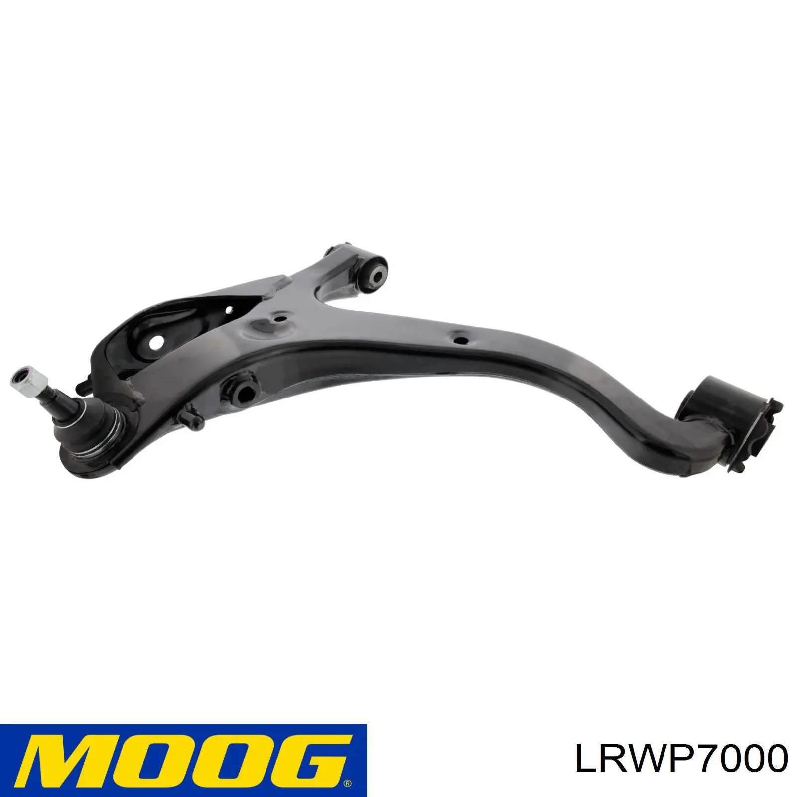 Brazo inferior derecho de la suspensión delantera Sidem 65179 precio, desde 106,30 EUR