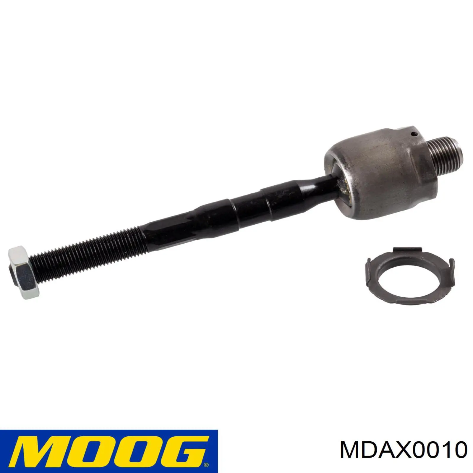 MDAX0010 Moog barra de acoplamiento