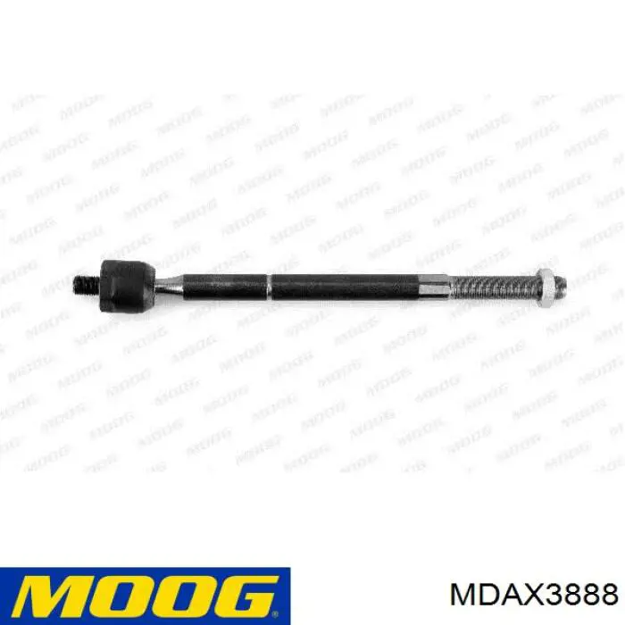 Comprar MDAX3888 Moog Barra de acoplamiento