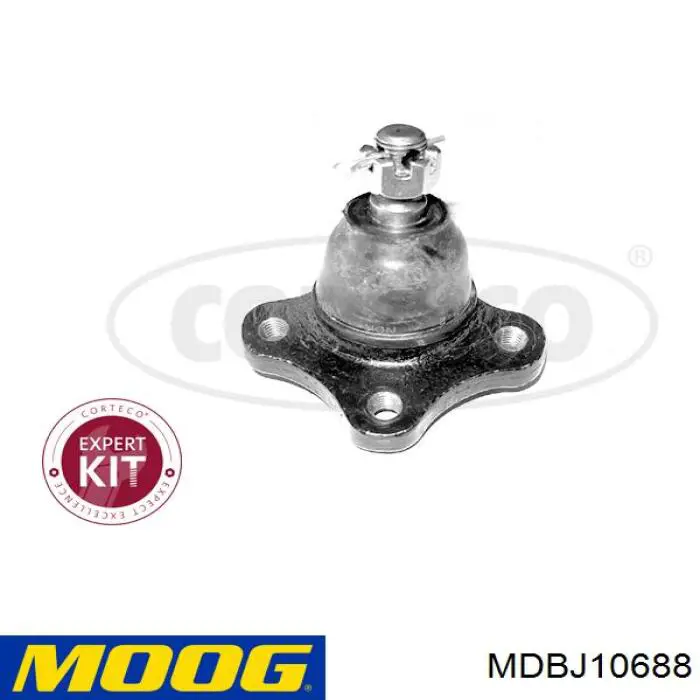 MDBJ10688 Moog rótula de suspensión