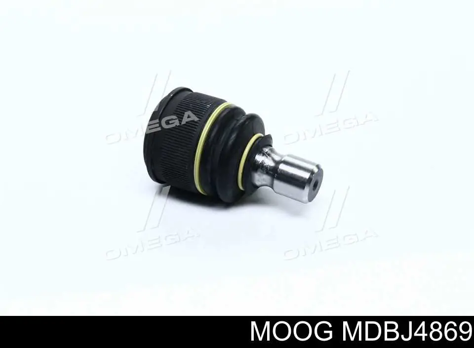Comprar MDBJ4869 Moog Rótula inferior de suspensión