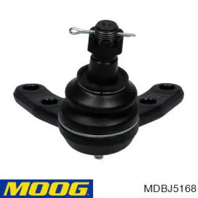 MDBJ5168 Moog rótula de suspensión inferior