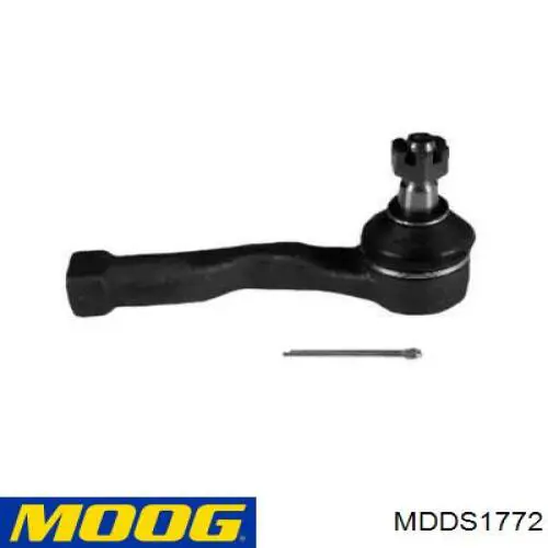 Rótula de barra de acoplamiento Mando DSA020519 precio, desde 28,96 EUR