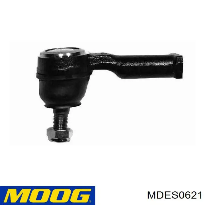 Rótula barra de acoplamiento exterior Mazda 626 3 GD