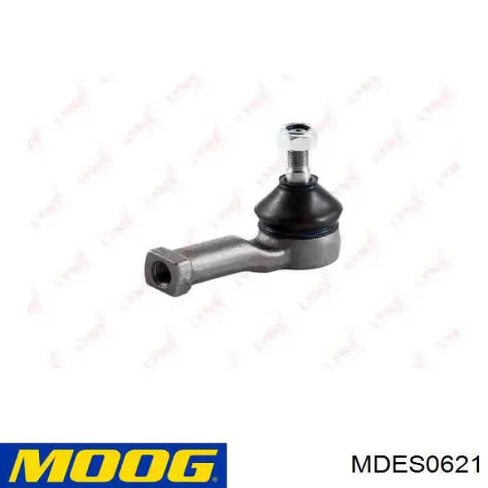 Rótula barra de acoplamiento exterior Mazda 626 3 GD