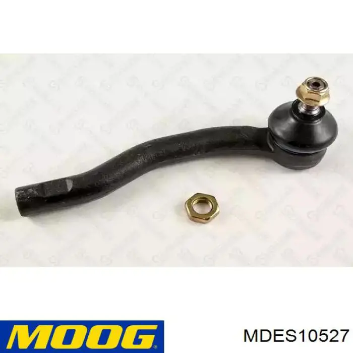 Rótulas de dirección Mazda EG2132290
