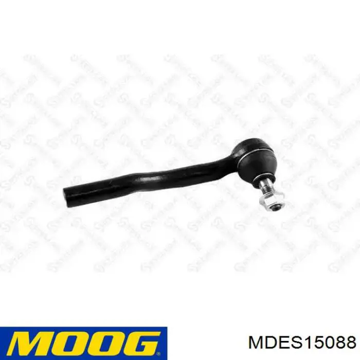 Rótula de barra de acoplamiento Moog MDES15088 precio, desde 21,57 EUR