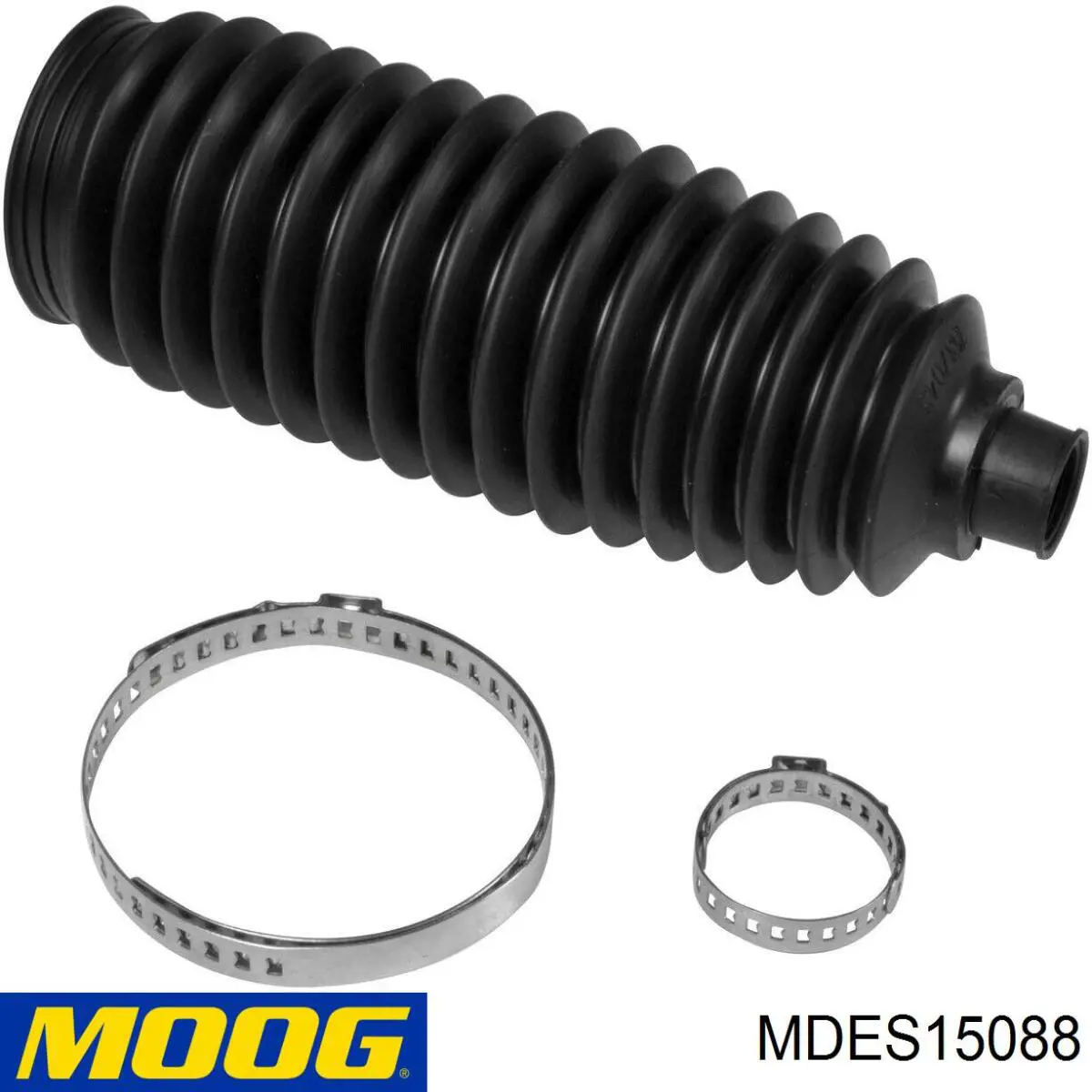 MDES15088 Moog rótula barra de acoplamiento exterior