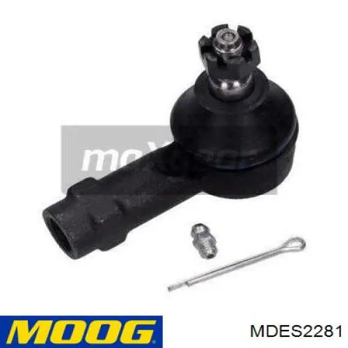 MDES2281 Moog rótula barra de acoplamiento exterior