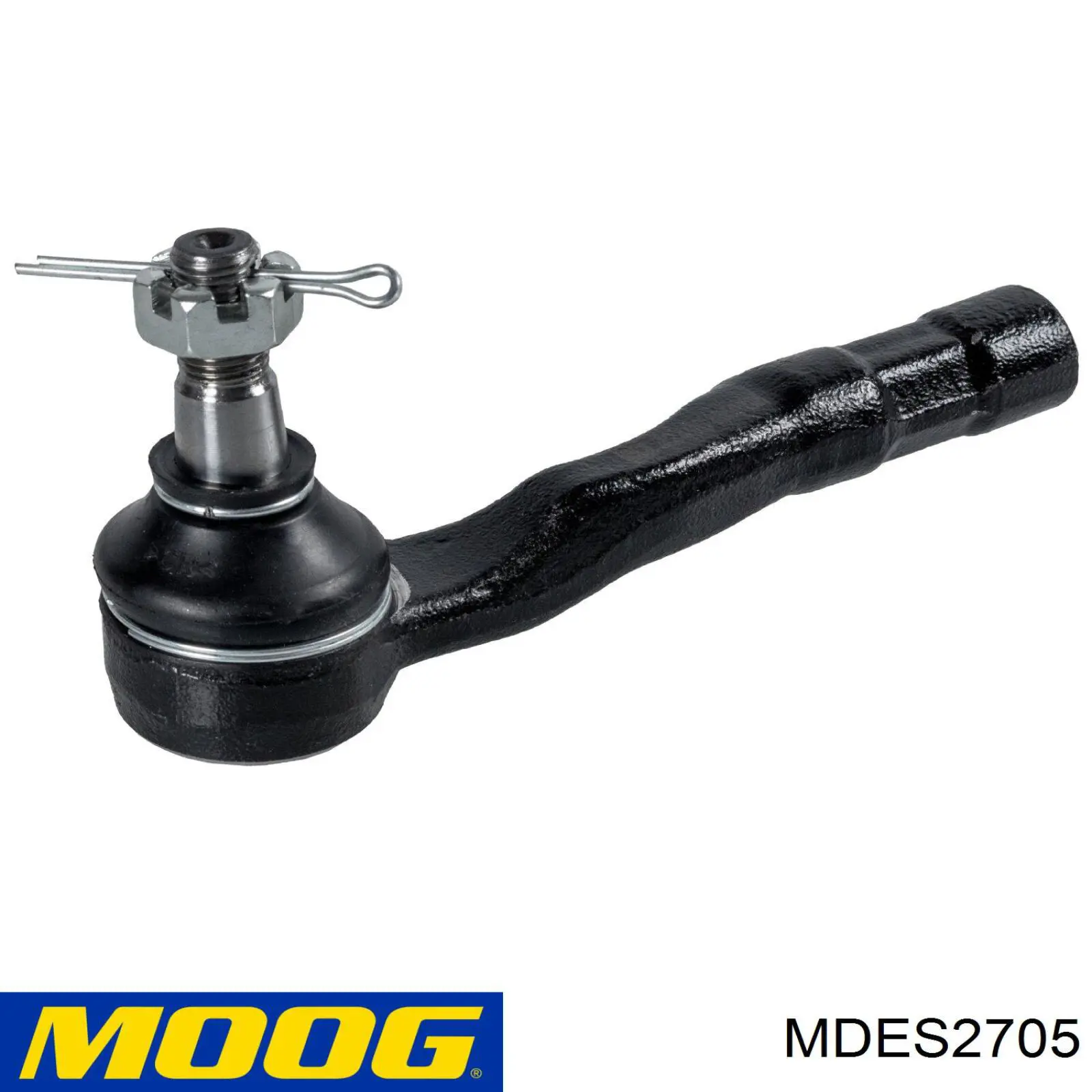 MDES2705 Moog rótula barra de acoplamiento exterior