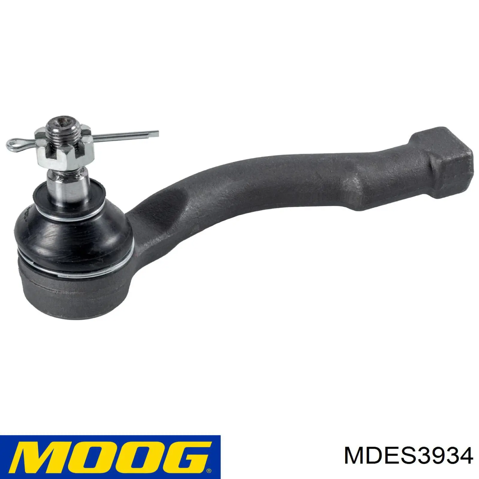 MD-ES-3934 Moog rótula barra de acoplamiento exterior
