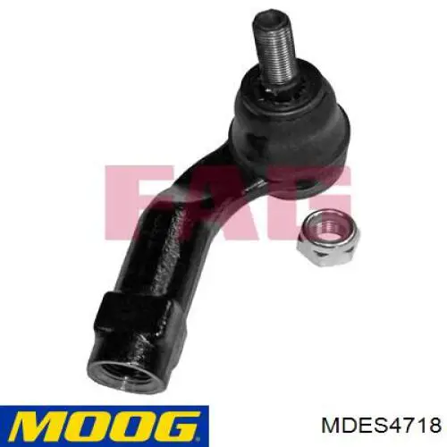 MDES4718 Moog rótula barra de acoplamiento exterior