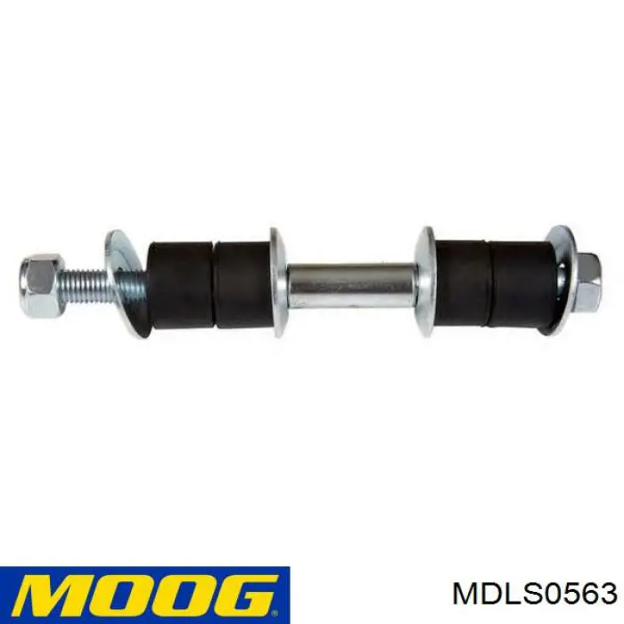 Comprar Bieleta estabilizadora delantera Mazda 323 F IV BG