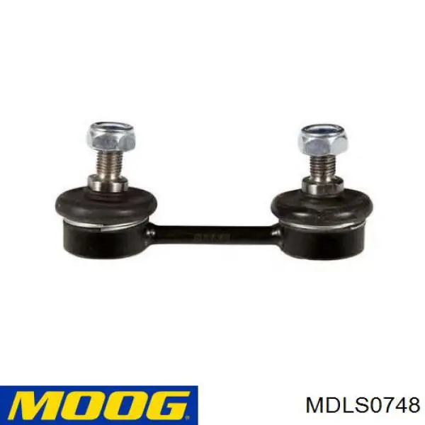 MD-LS-0748 Moog soporte de barra estabilizadora delantera