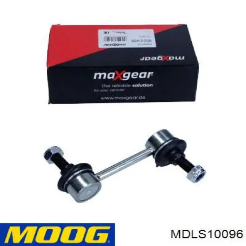 MD-LS-10096 Moog soporte de barra estabilizadora trasera