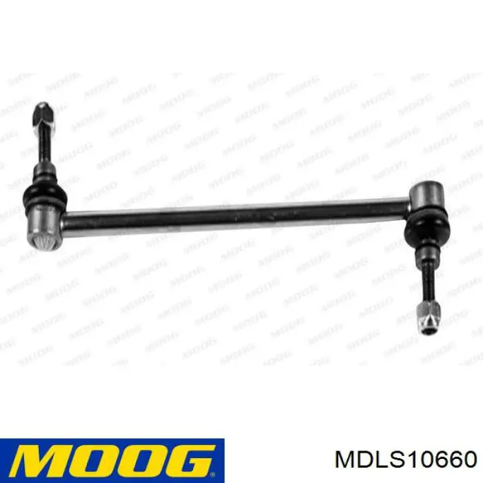 MDLS10660 Moog soporte de barra estabilizadora delantera