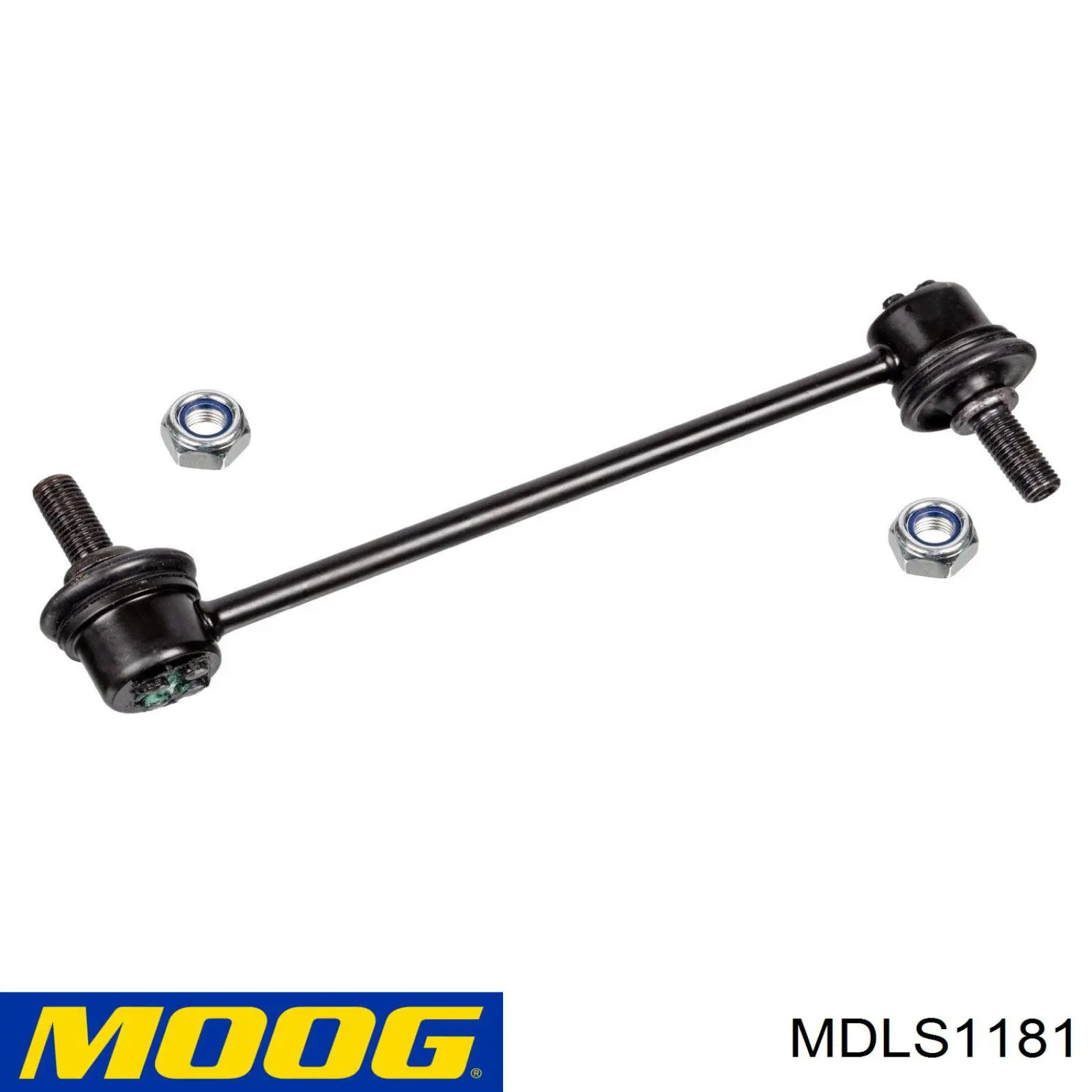 MDLS1181 Moog soporte de barra estabilizadora delantera