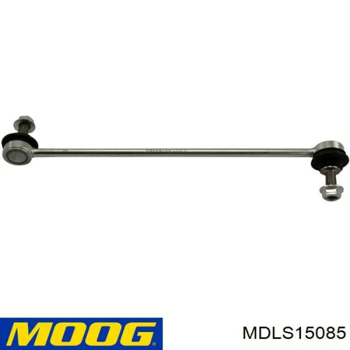 MD-LS-15085 Moog barra estabilizadora delantera izquierda