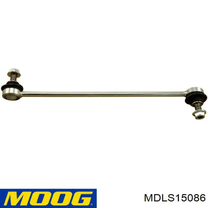 MDLS15086 Moog barra estabilizadora delantera derecha