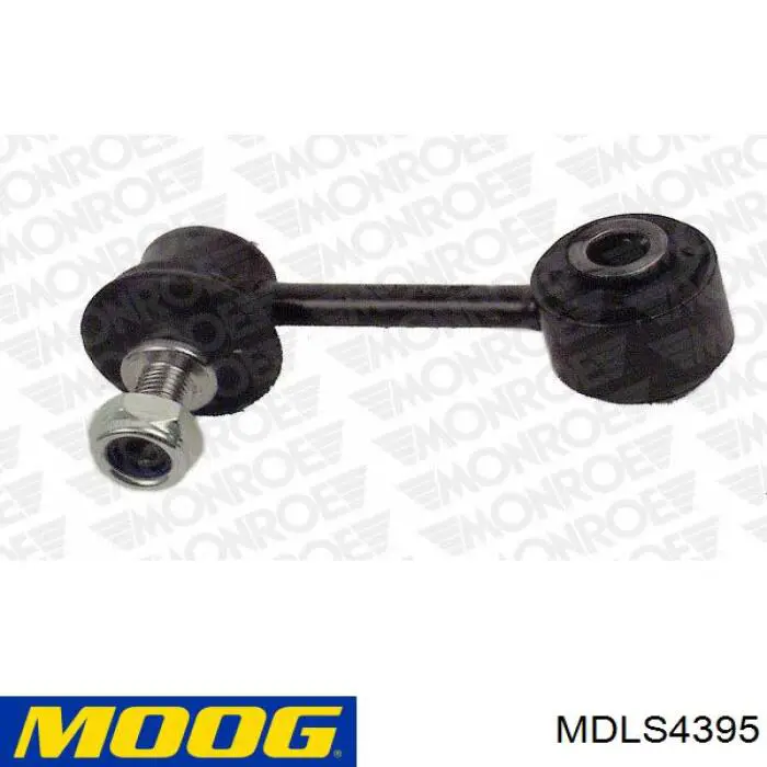 MDLS4395 Moog soporte de barra estabilizadora trasera