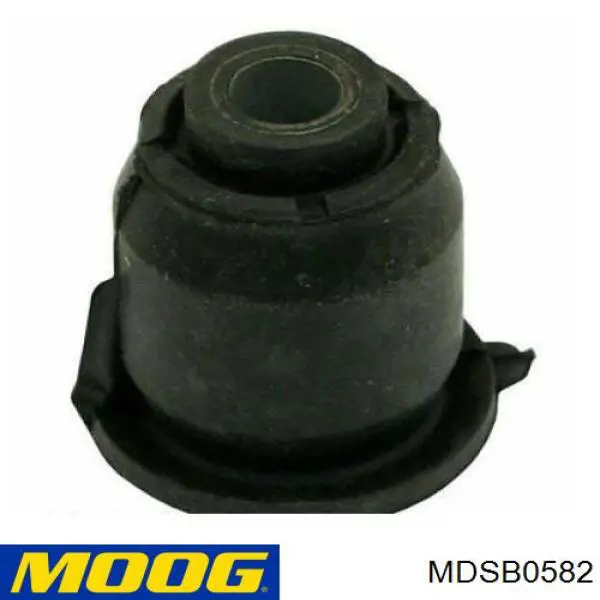 MDSB0582 Moog silentblock de suspensión delantero inferior
