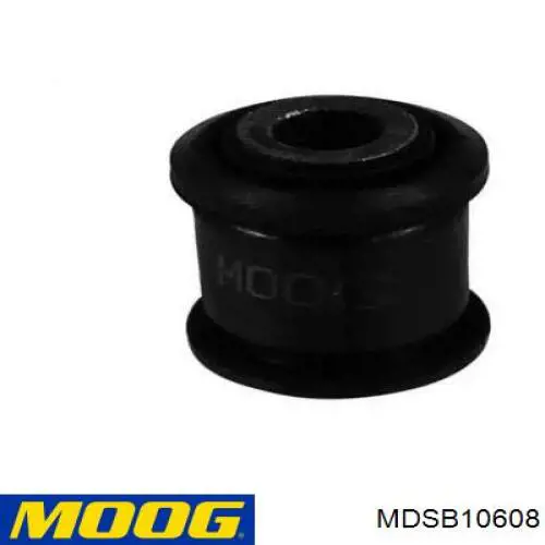 MDSB10608 Moog silentblock de suspensión delantero inferior