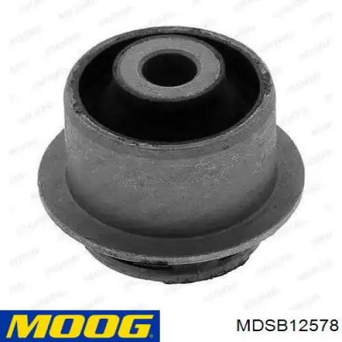 Buje del brazo de suspensión delantero superior Moog MDSB12578 precio, desde 10,00 EUR