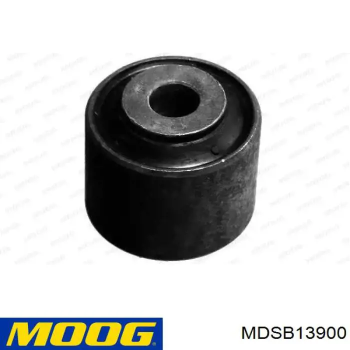 Silentblock de brazo de suspensión Moog MDSB13900 precio, desde 10,97 EUR