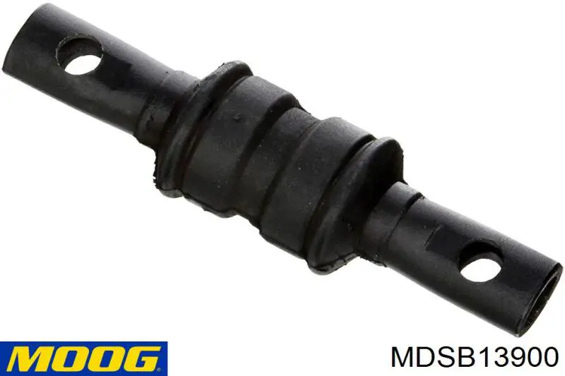 Comprar MDSB13900 Moog Silentblock