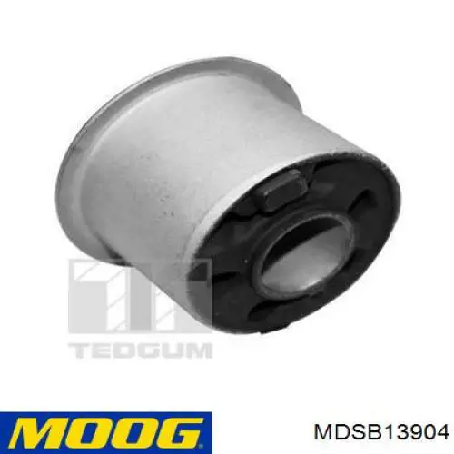 Silentblock de brazo de suspensión Moog MDSB13904 precio, desde 41,85 EUR