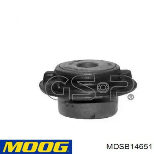 Comprar KD6134156B Mazda Buje de barra estabilizadora delantera