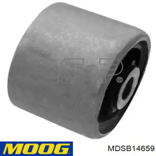 Comprar KD3528156B Mazda Buje de barra estabilizadora trasera
