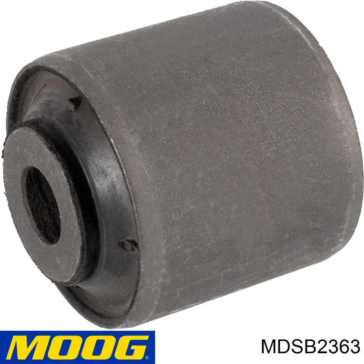 MDSB2363 Moog silentblock de suspensión delantero inferior