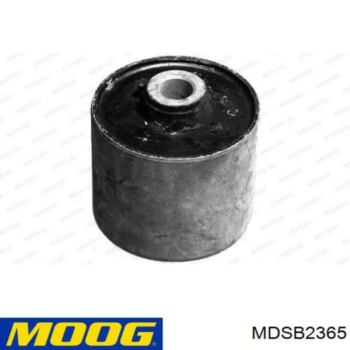 MDSB2365 Moog silentblock de suspensión delantero inferior