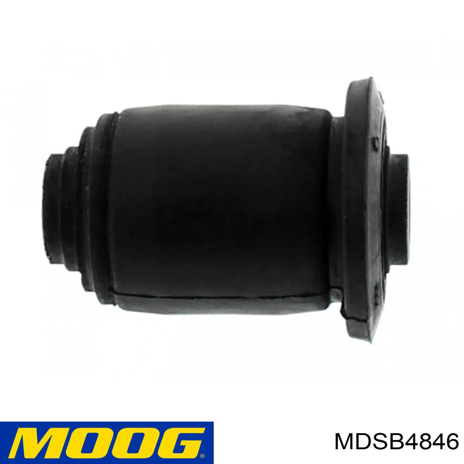 Comprar 02156 Metalcaucho Silentblock