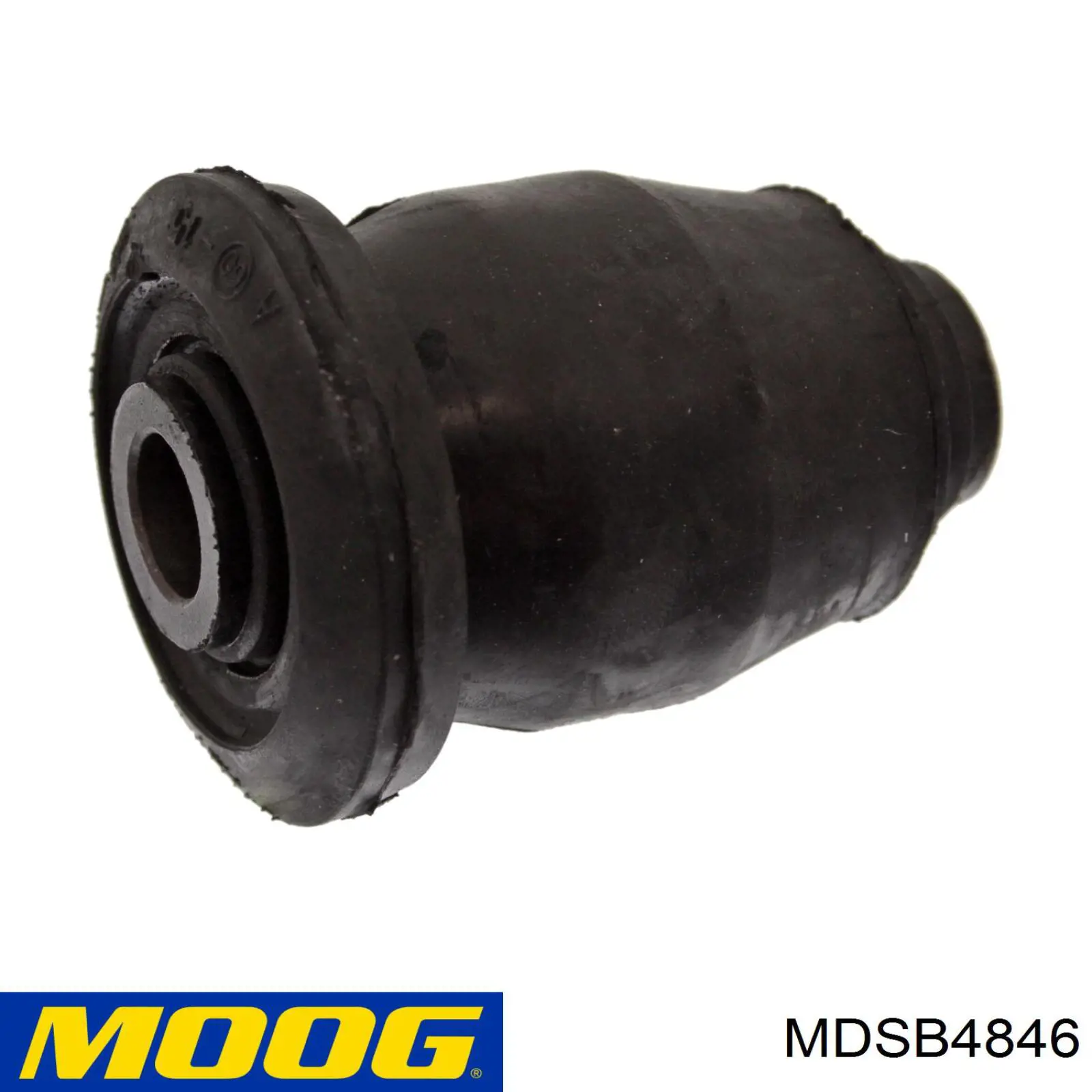 MDSB4846 Moog silentblock de suspensión delantero inferior