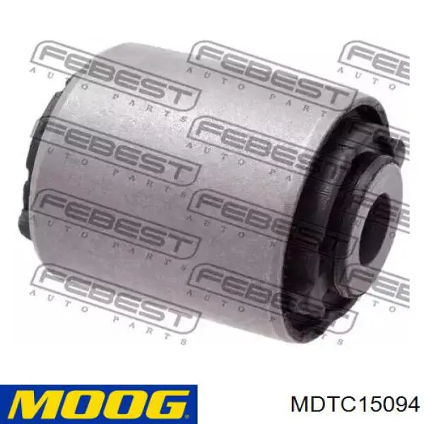 MD-TC-15094 Moog brazo de suspension trasera