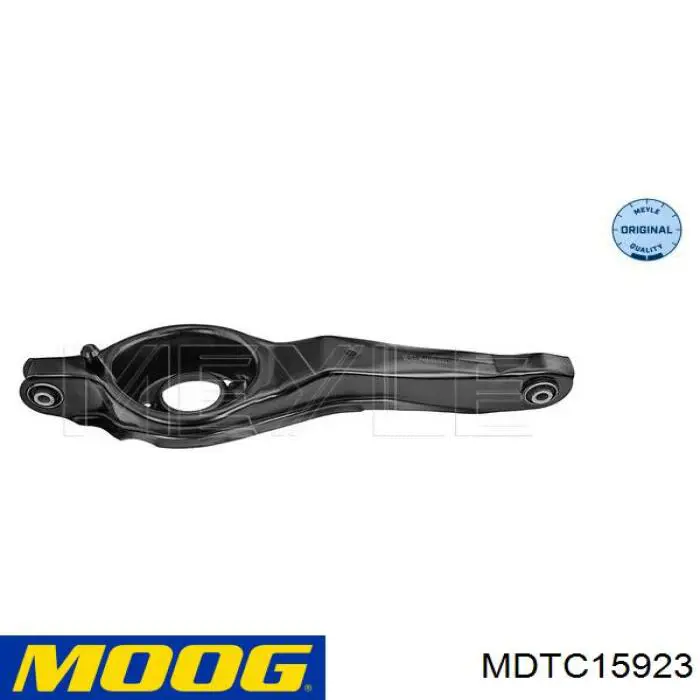 MDTC15923 Moog Brazo inferior trasero izquierdo/derecho